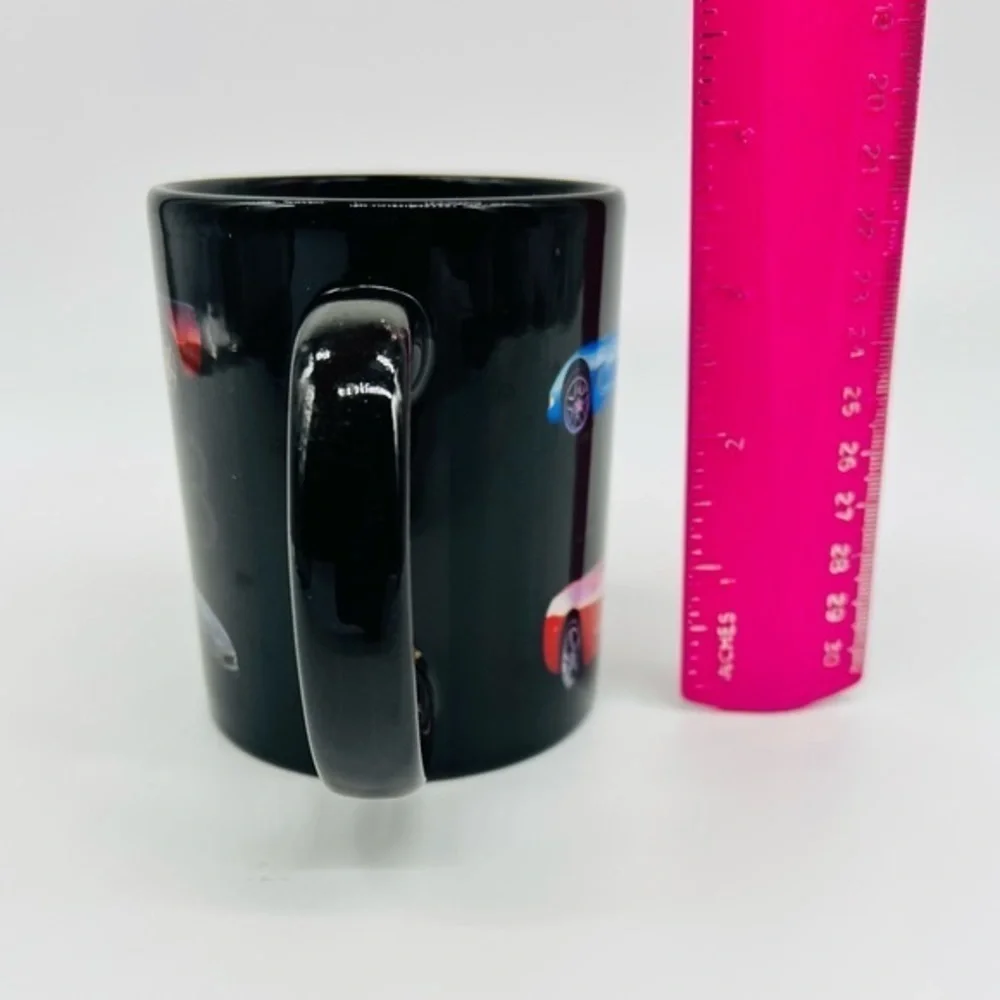 Corvette collector’s mug FINAL PRICE